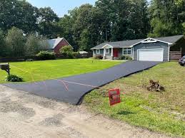 Why Choose Us For All Your Driveway Paving Needs in Sidney, MT?